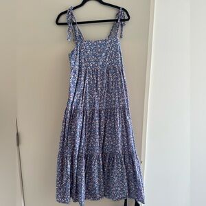 Madewell dress